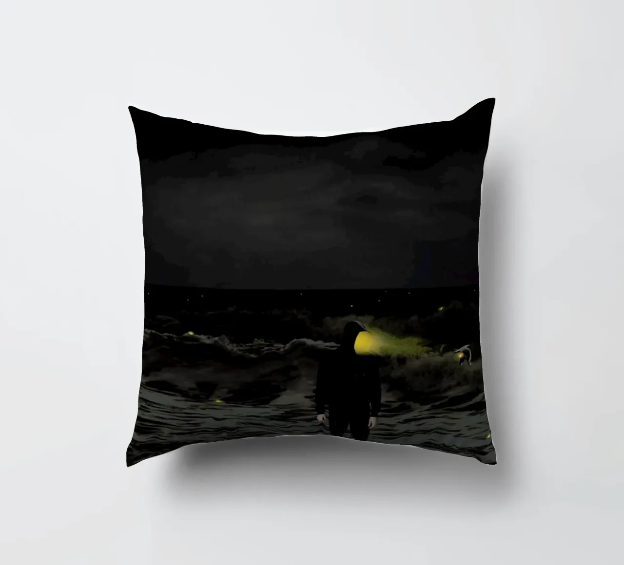 Bright Ideas cuscino da Jason Brueck