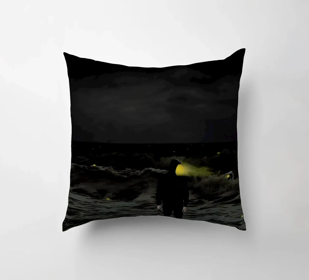 Bright Ideas cuscino da Jason Brueck