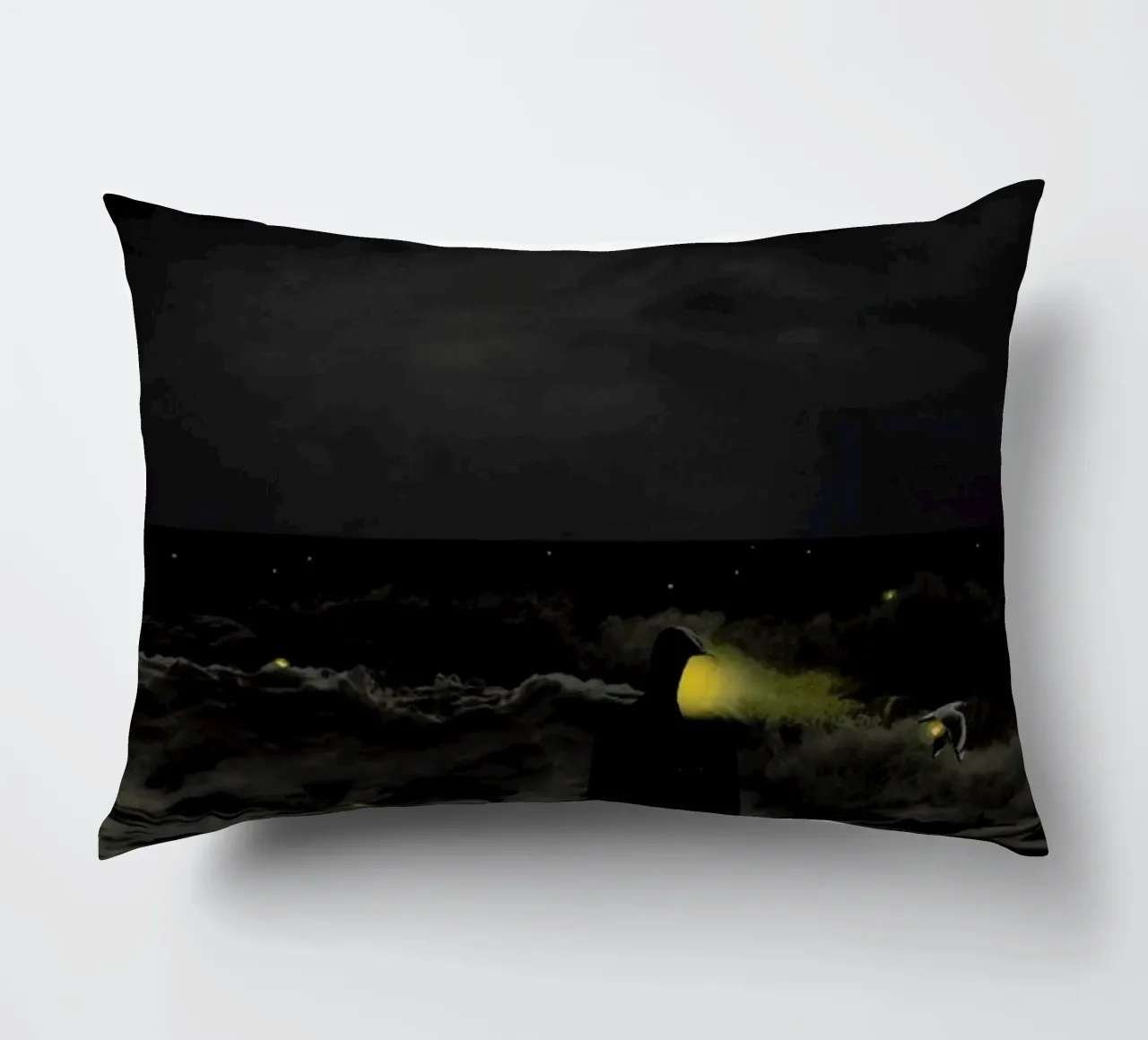 Bright Ideas cuscino da Jason Brueck