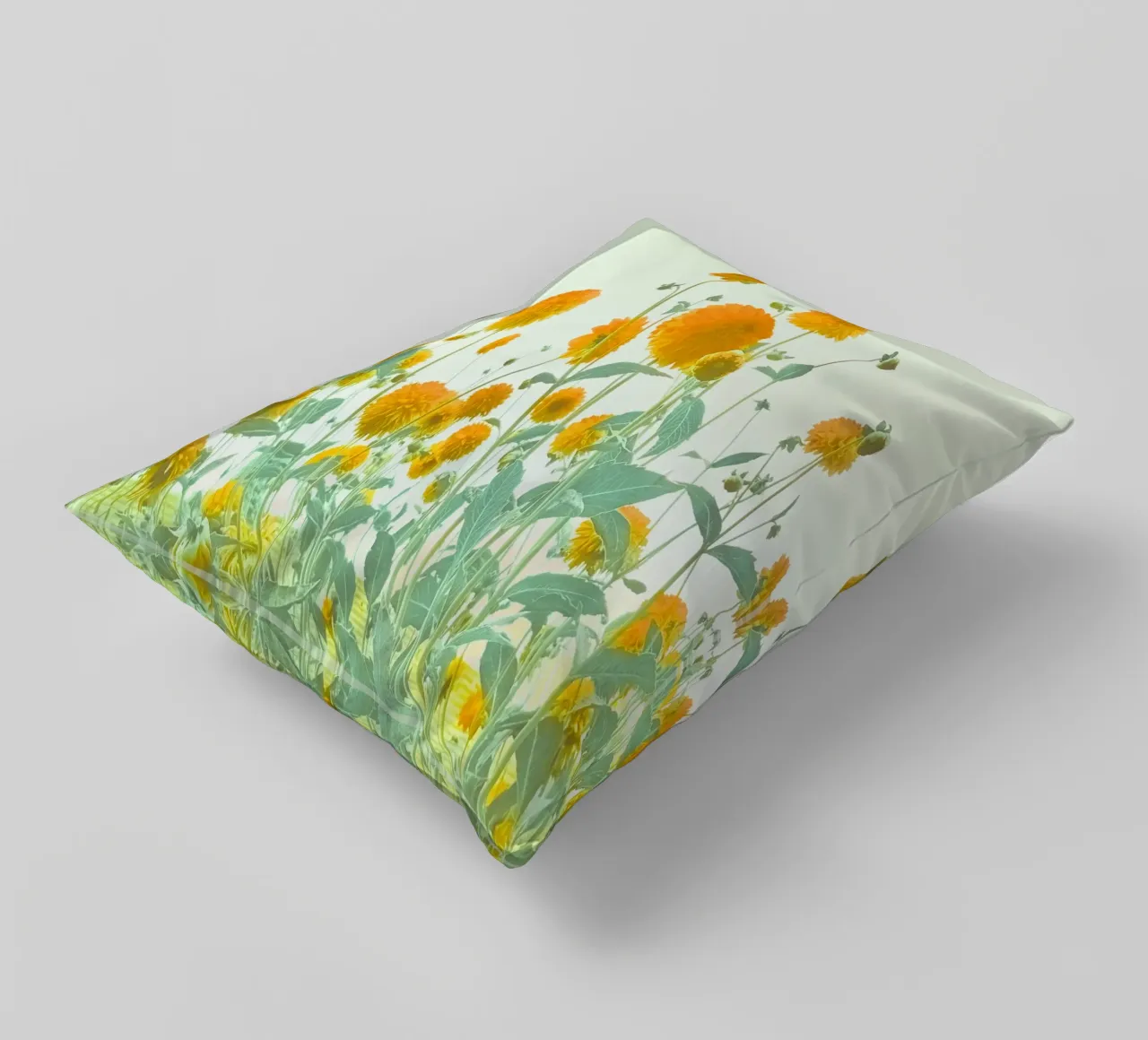 THE WORLD WITH YOU cuscino da natural neutral