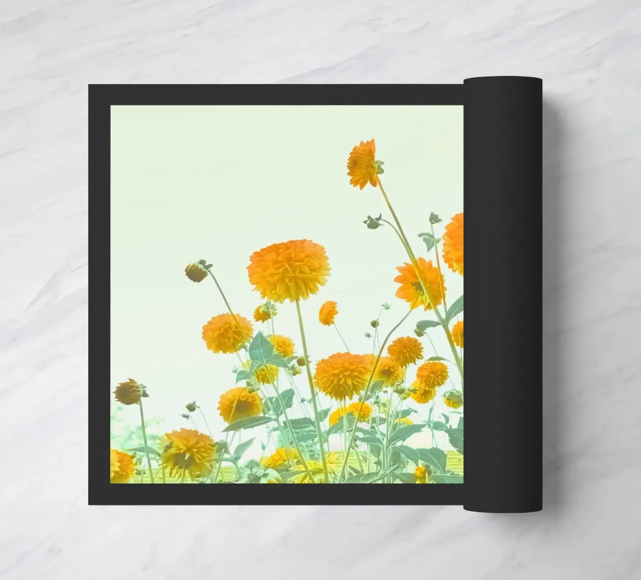 THE WORLD WITH YOU zerbino da natural neutral