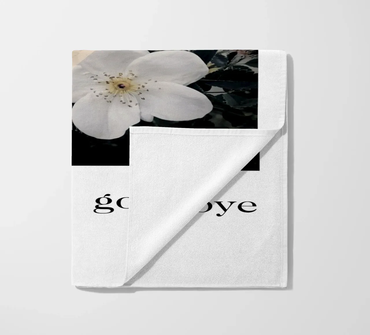 Hello goodbye telo mare da natural neutral