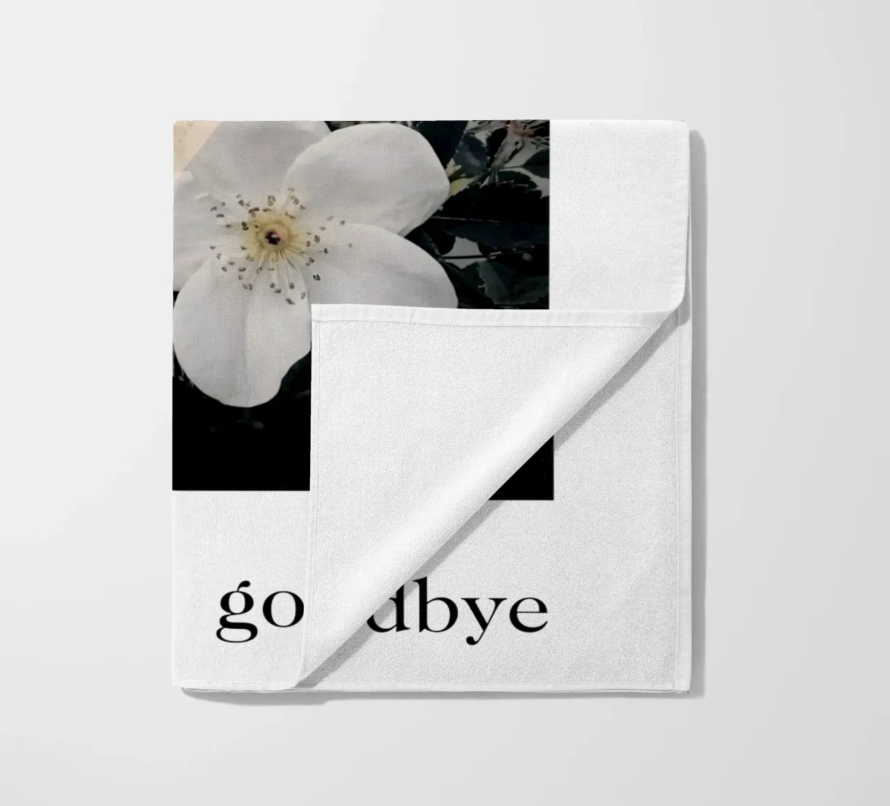 Hello goodbye telo mare da natural neutral