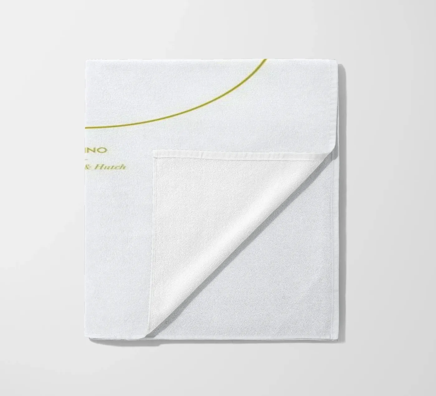 Torino telo mare da Dean Smith