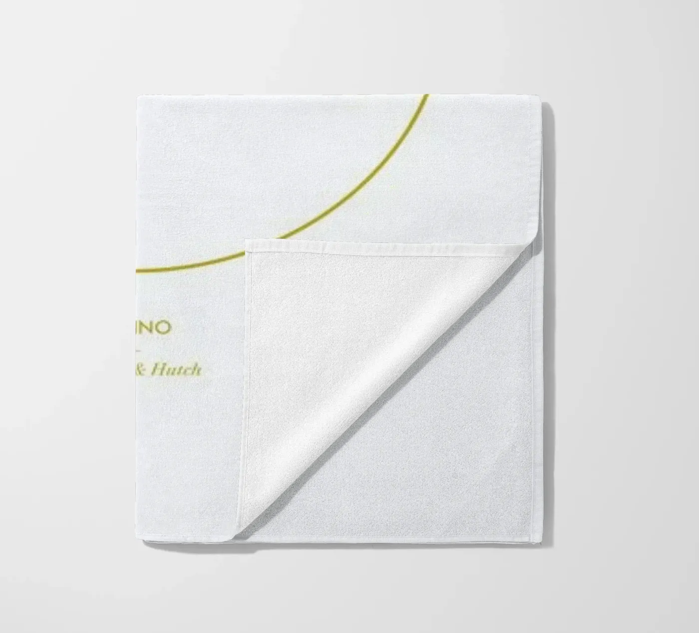 Torino telo mare da Dean Smith