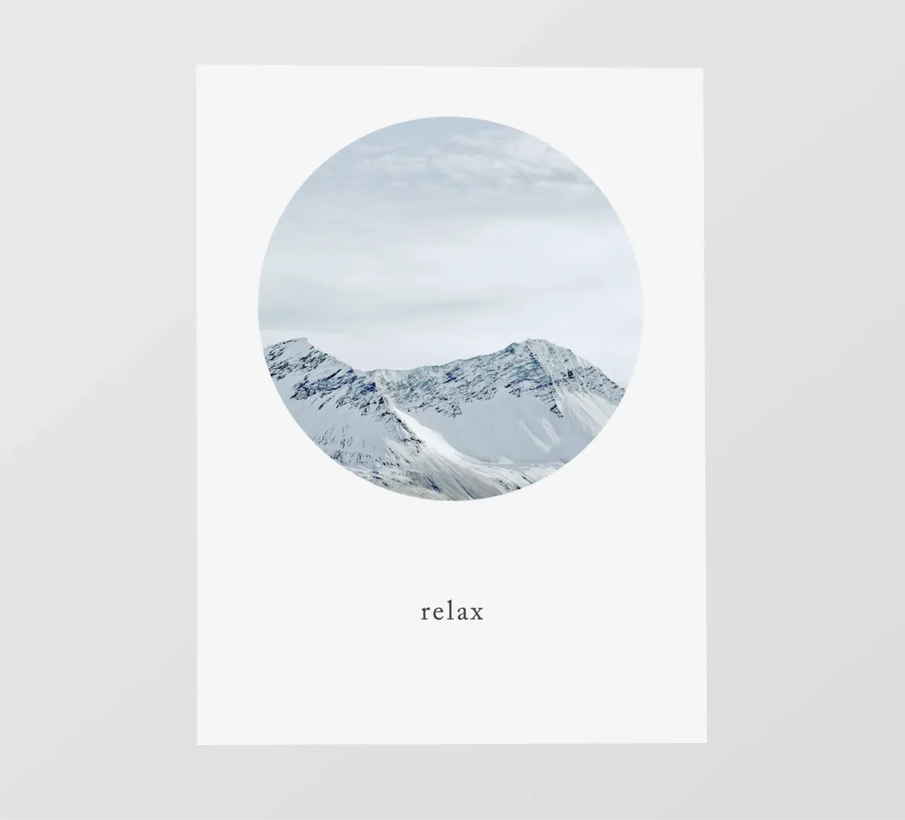relax pellicola backlit da natural neutral