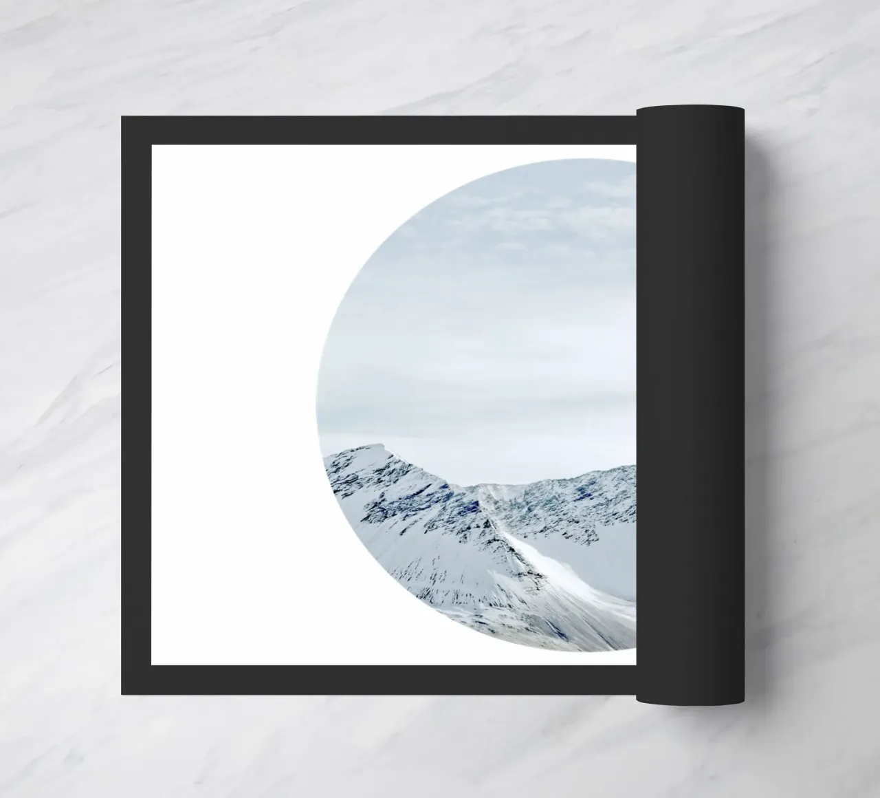 relax zerbino da natural neutral