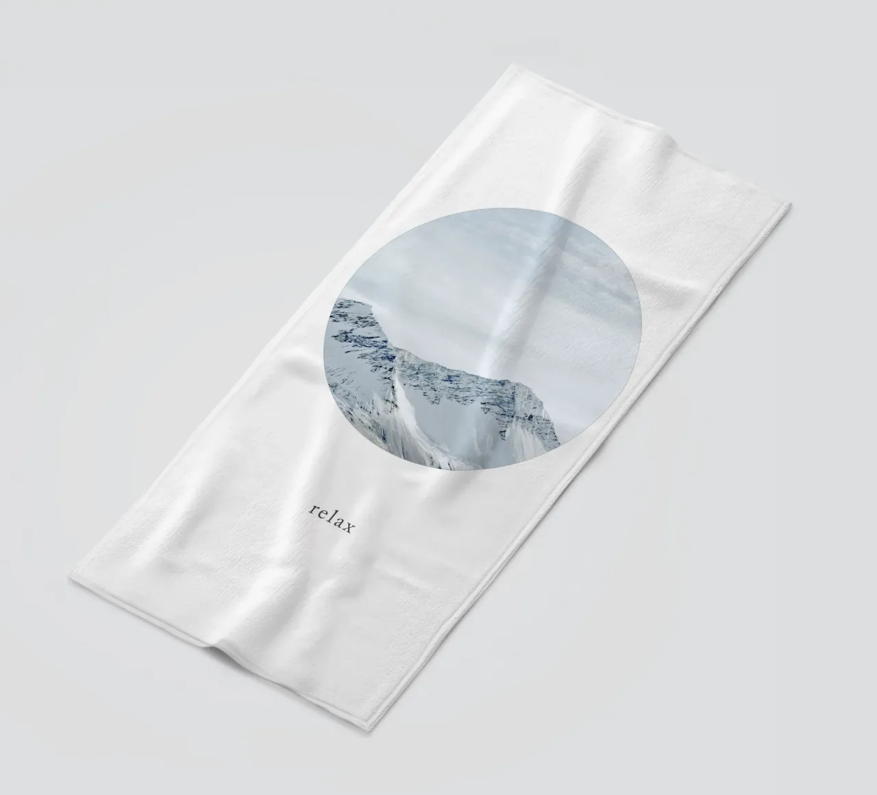 relax telo mare da natural neutral