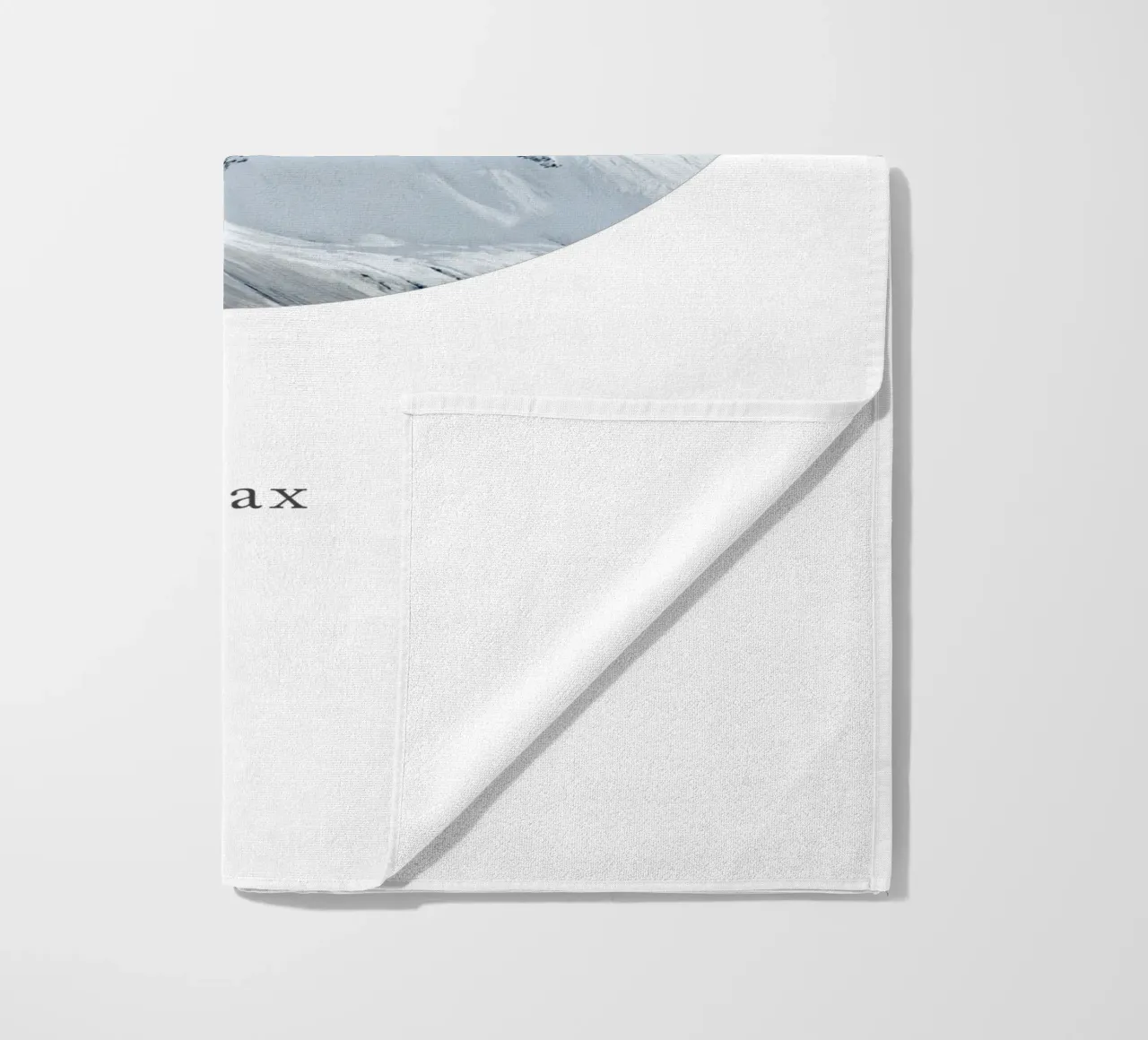 relax telo mare da natural neutral