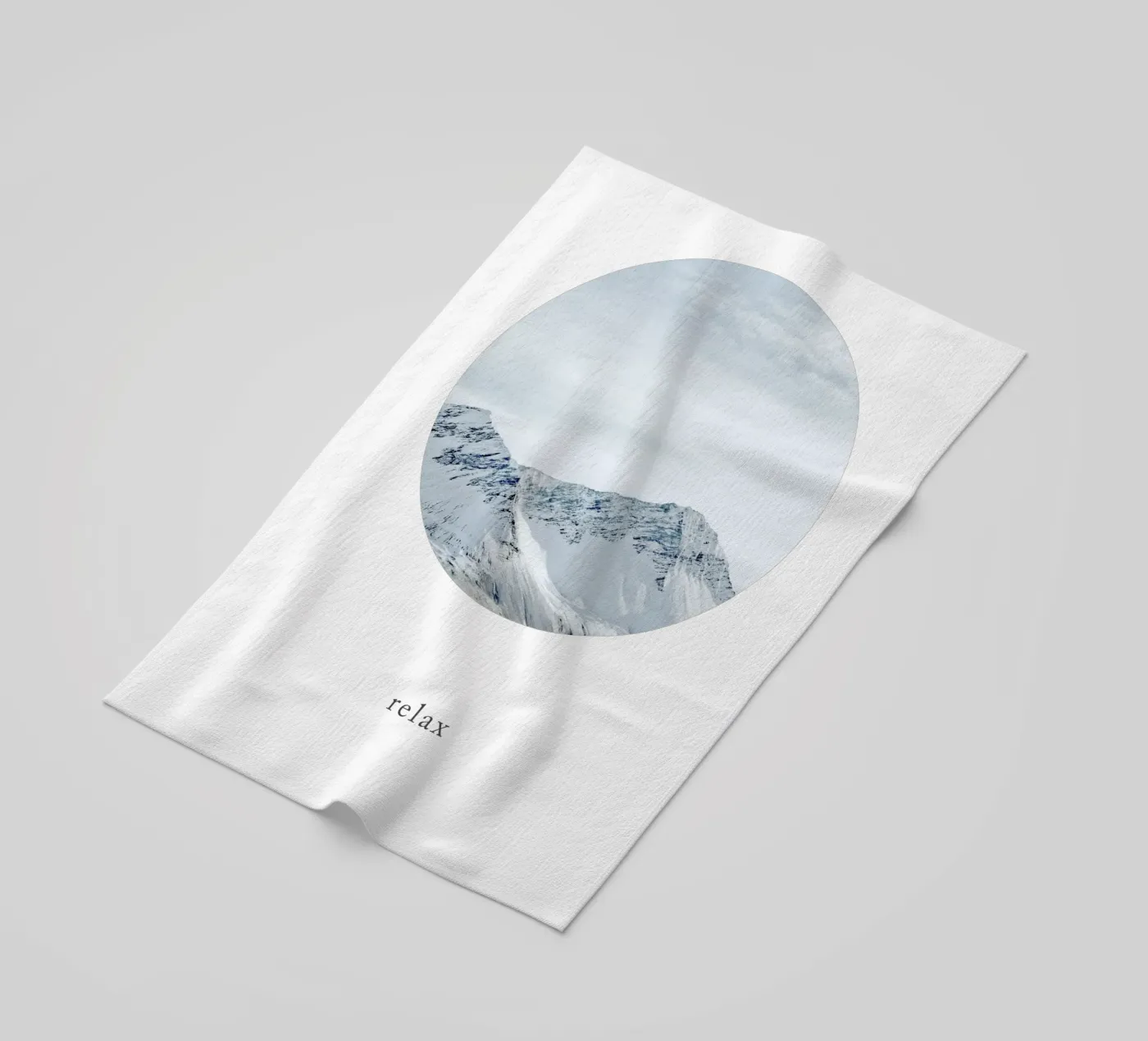 relax telo mare da natural neutral