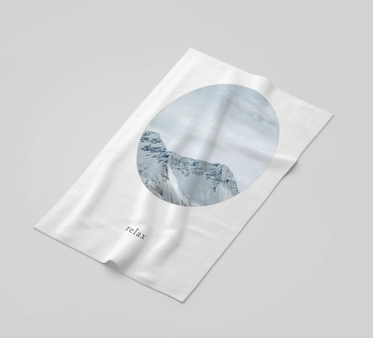 relax telo mare da natural neutral