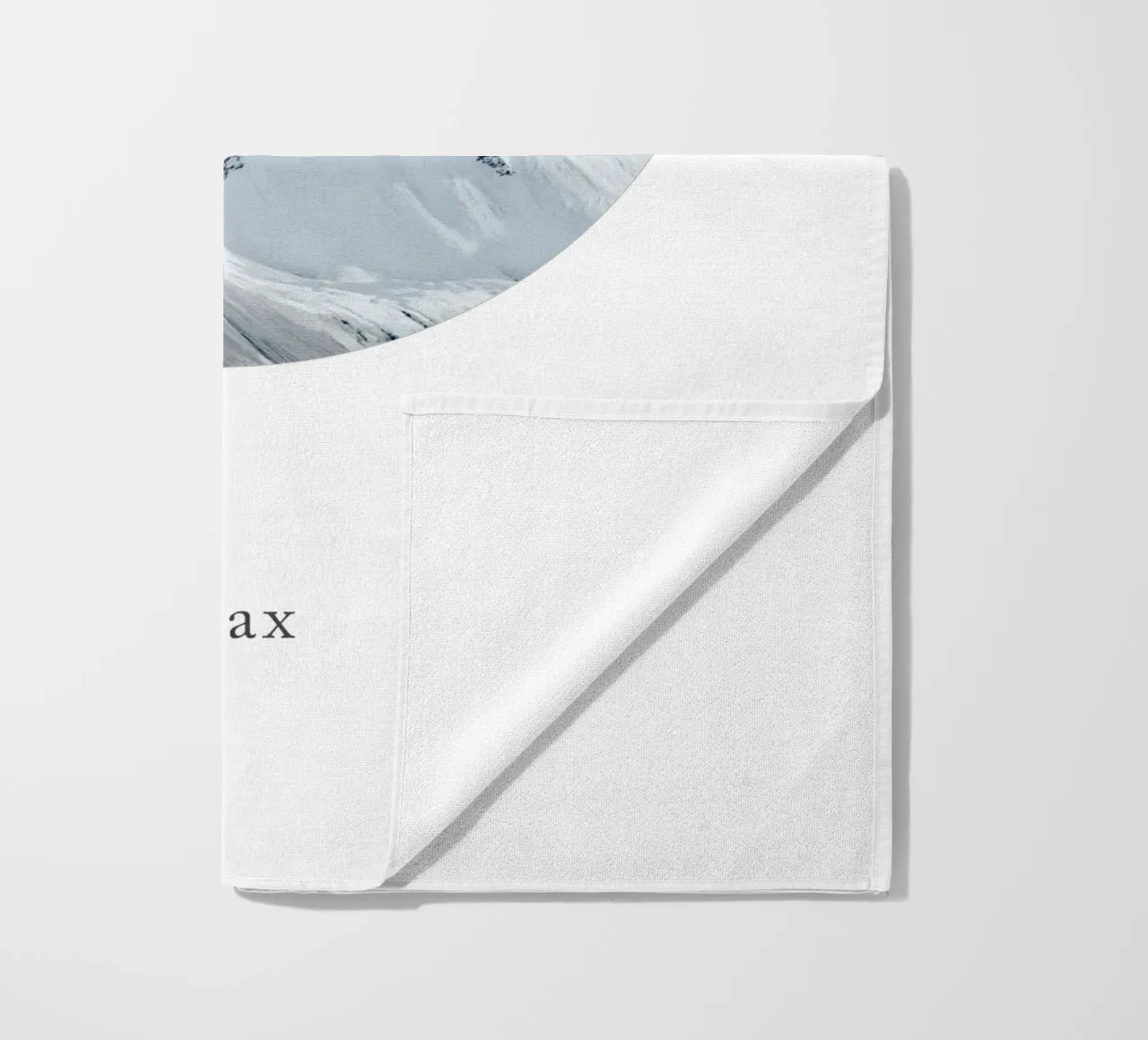 relax telo mare da natural neutral