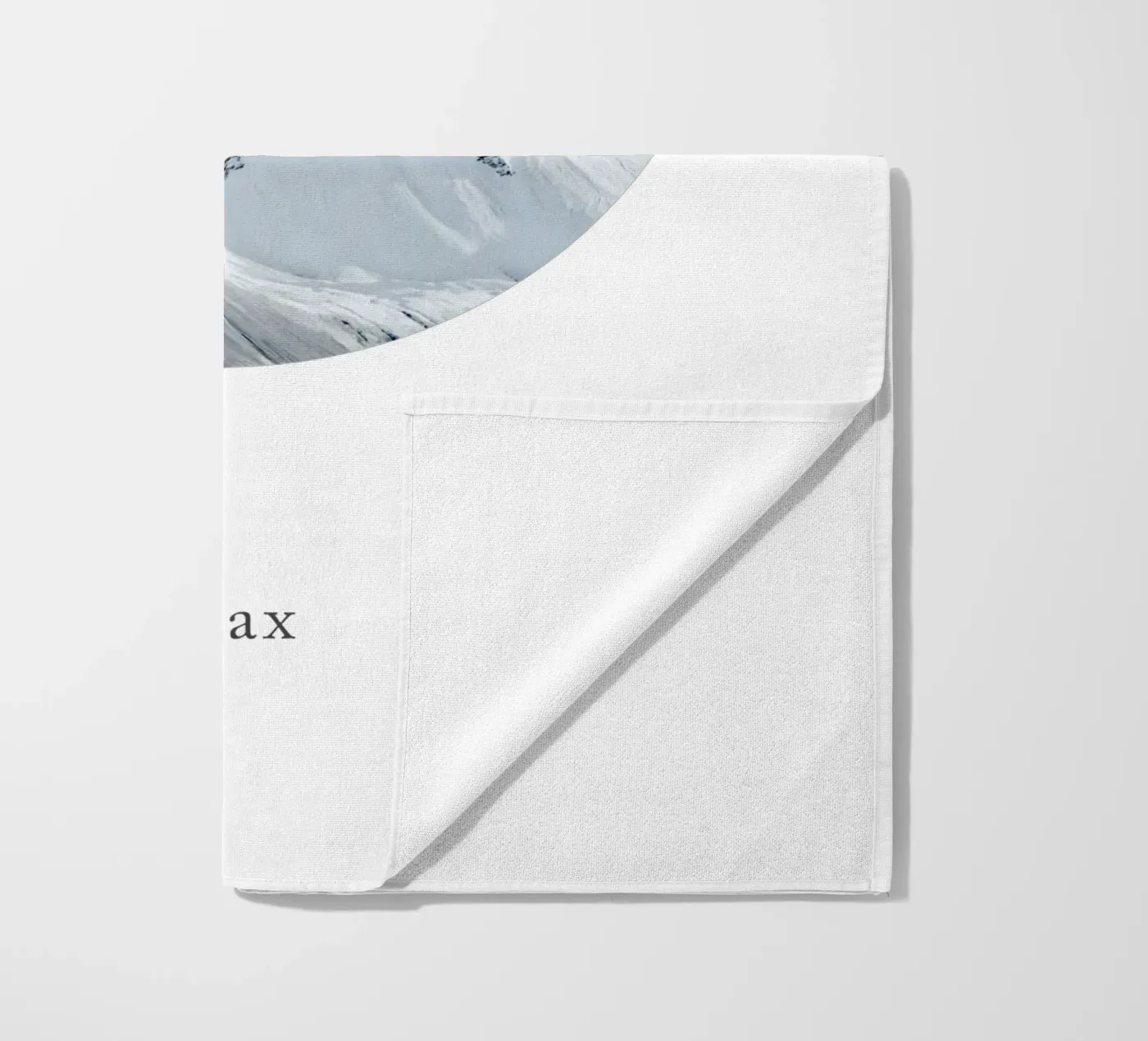 relax telo mare da natural neutral