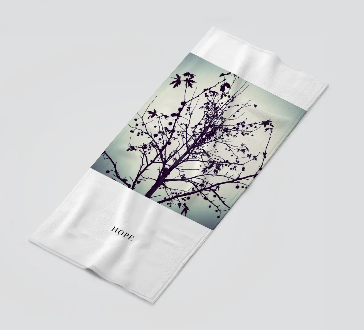 HOPE TREE telo mare da natural neutral