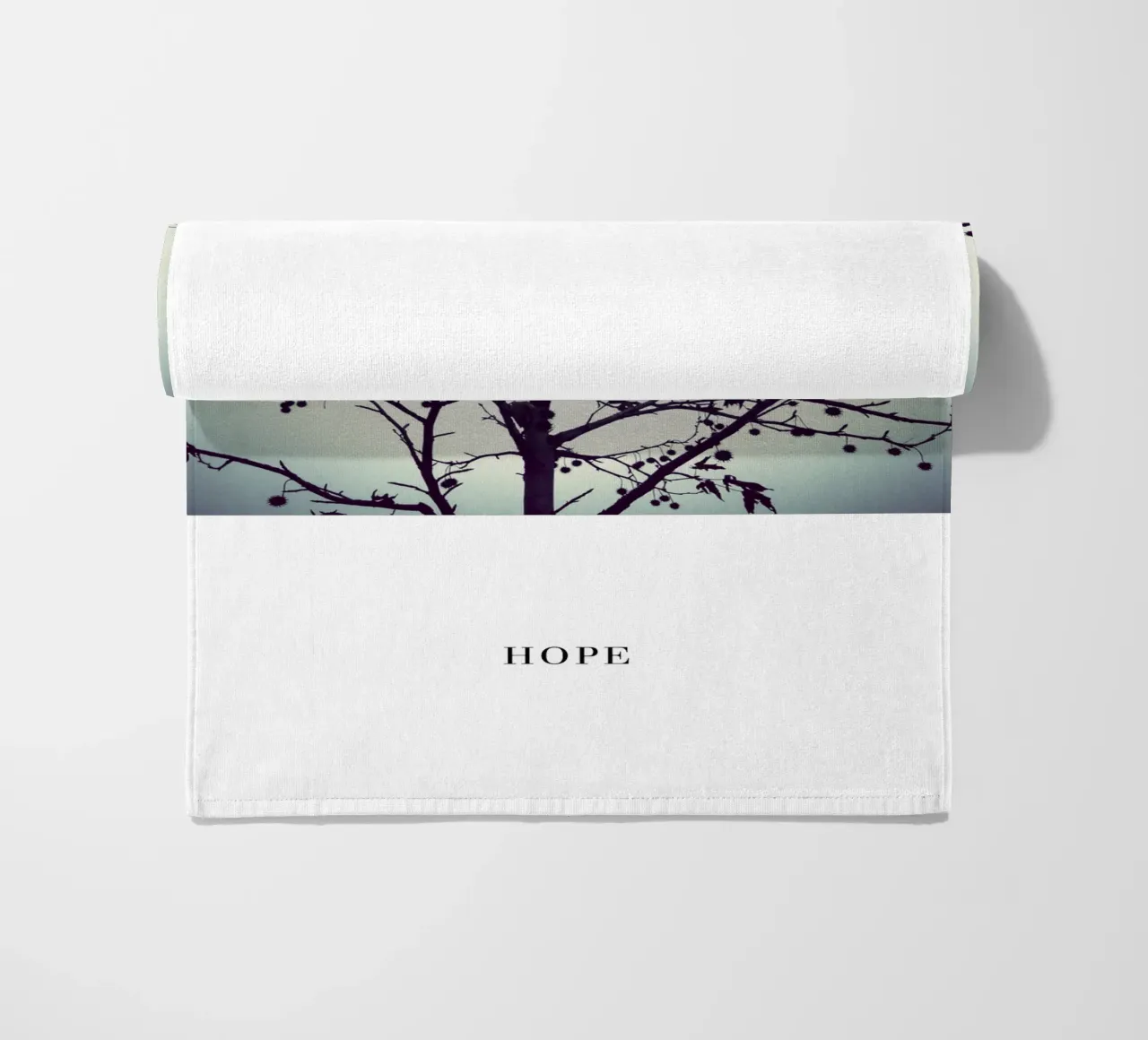 HOPE TREE telo mare da natural neutral