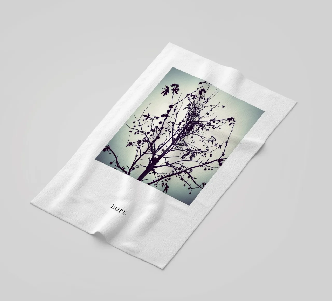HOPE TREE telo mare da natural neutral