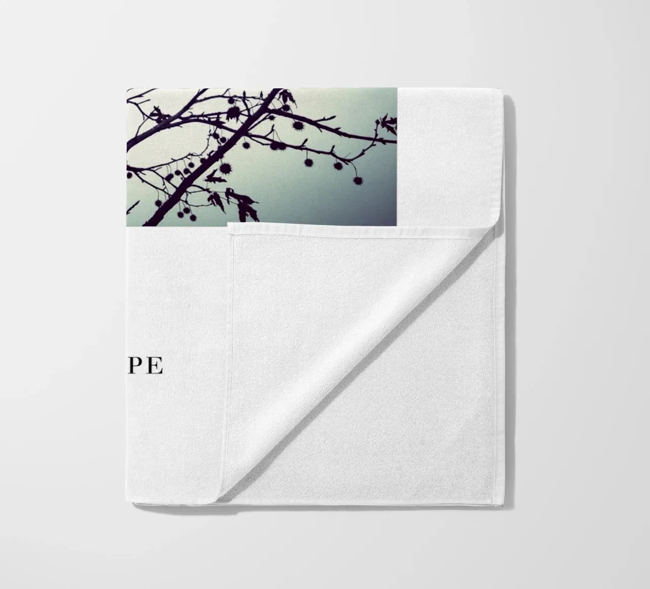 HOPE TREE telo mare da natural neutral