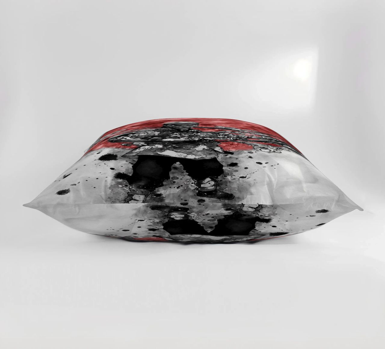 Sakonji Urokodaki cuscino da Neonartstudio