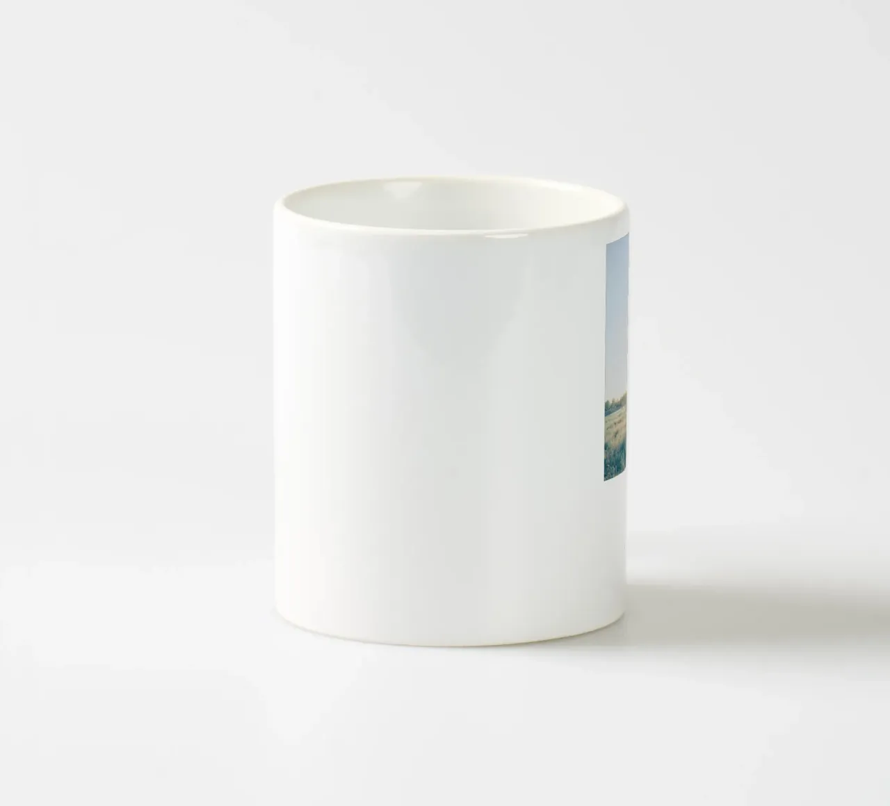 Hello, my sunshine! tazza in ceramica da natural neutral