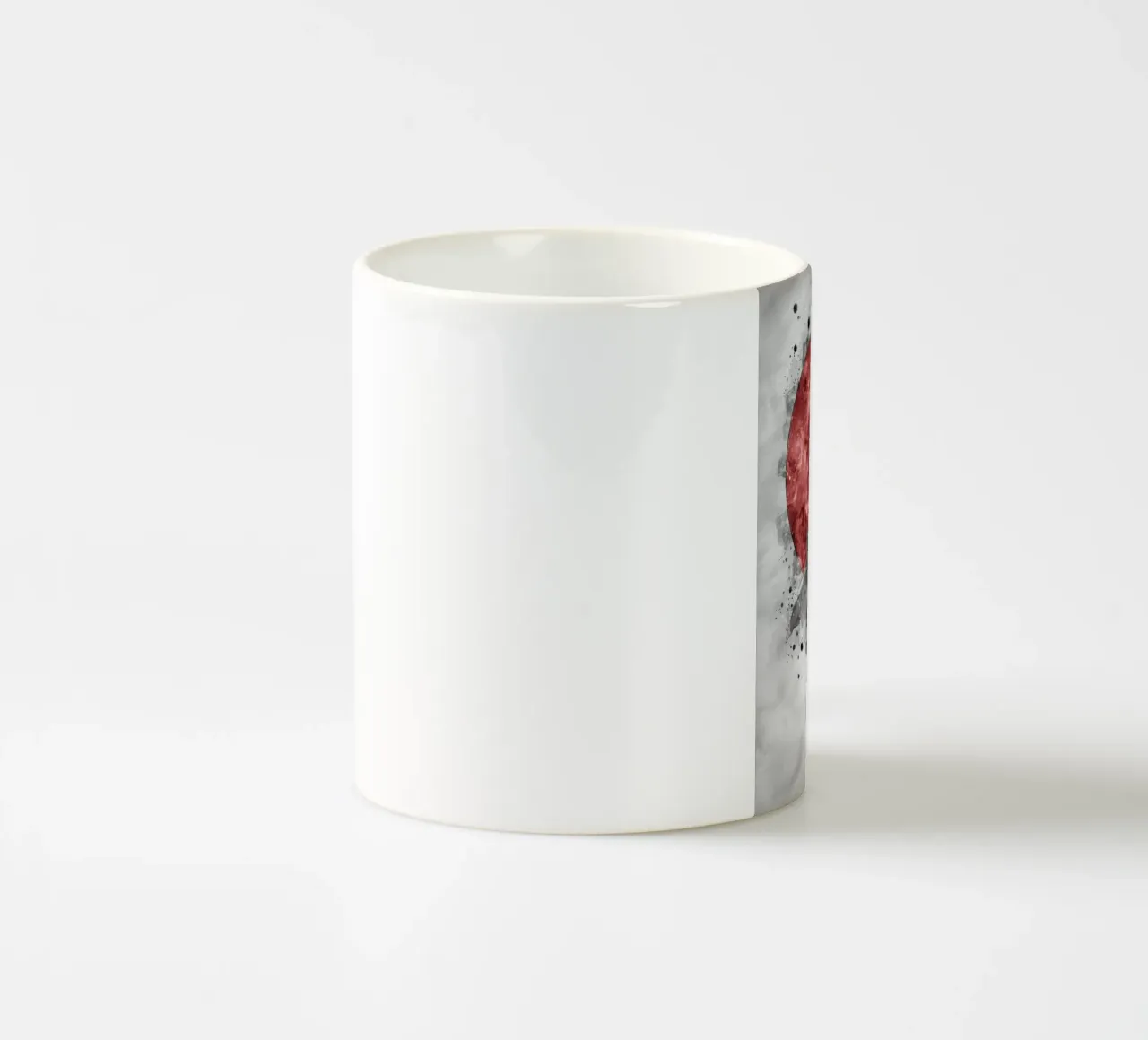 Susamaru tazza in ceramica da Neonartstudio