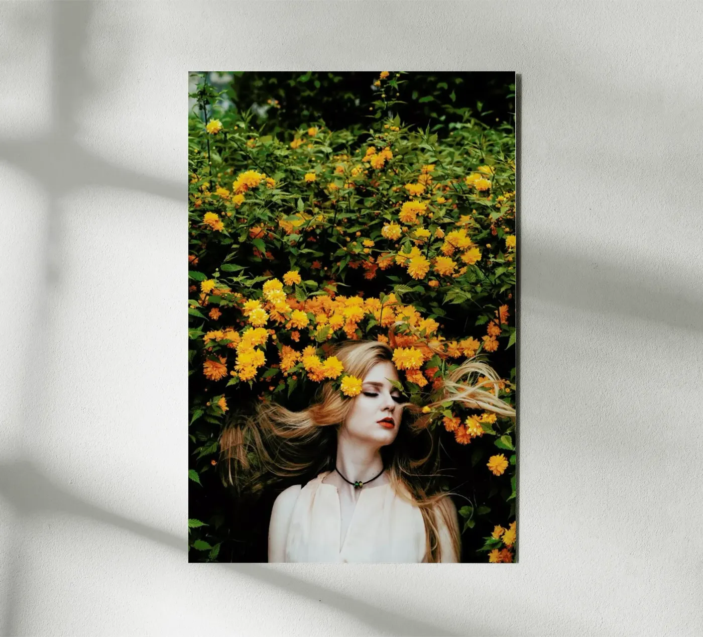 Yellow pannello forex da Jovana Rikalo