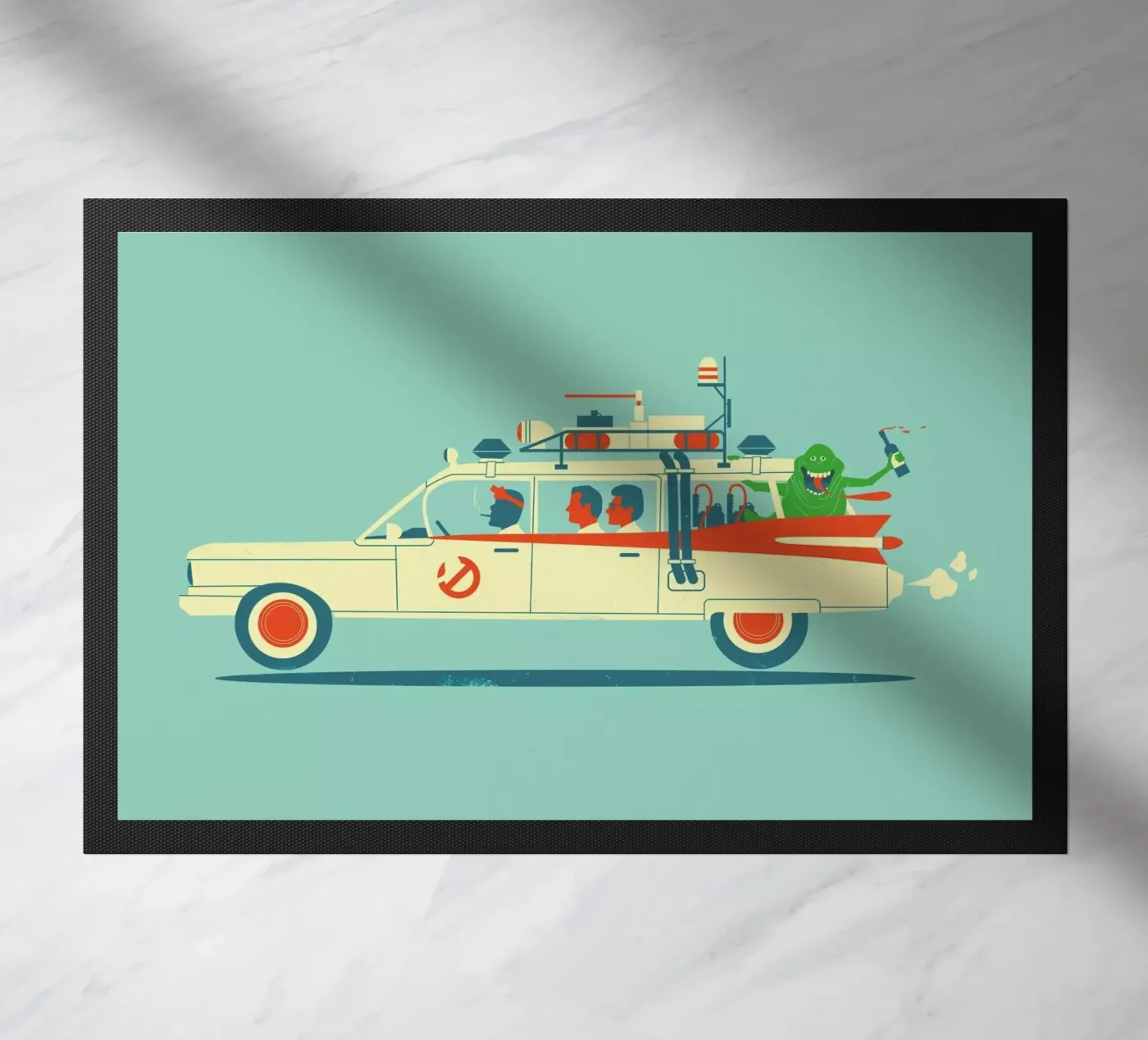 Party In The Back zerbino da Jay Fleck