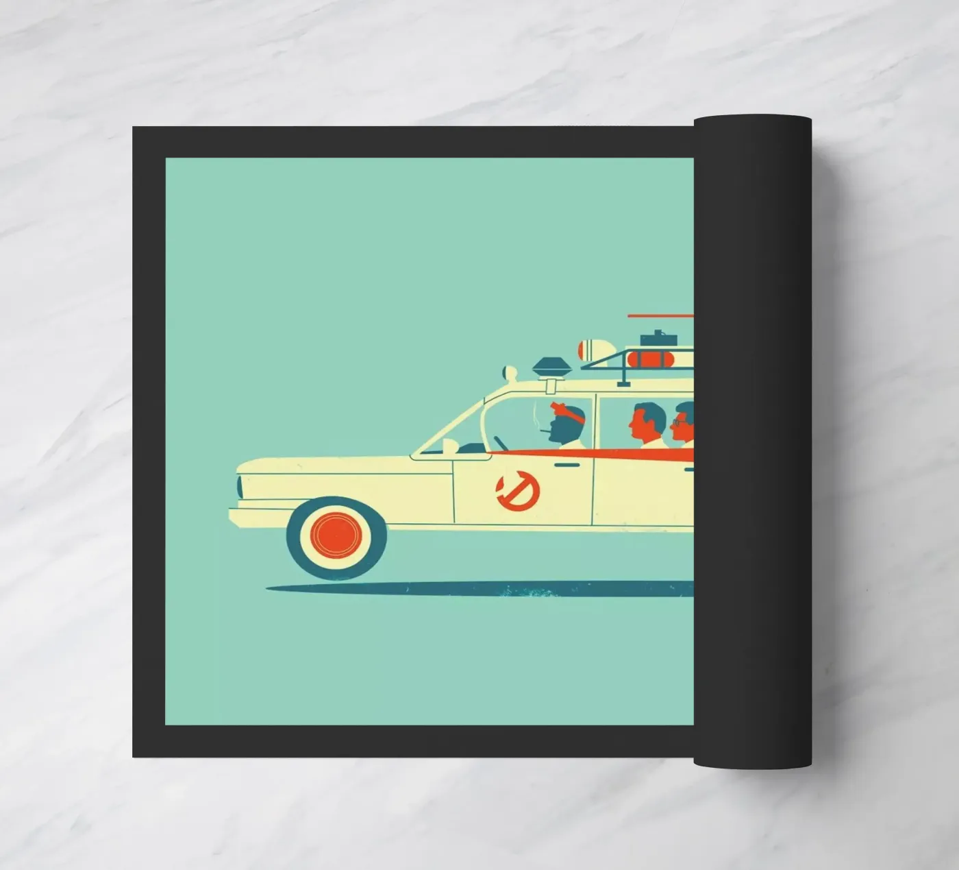 Party In The Back zerbino da Jay Fleck