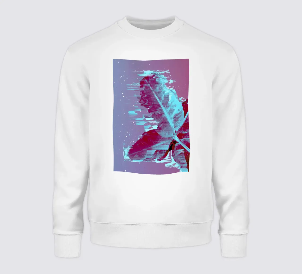 Banana Process felpa da Adam Priester