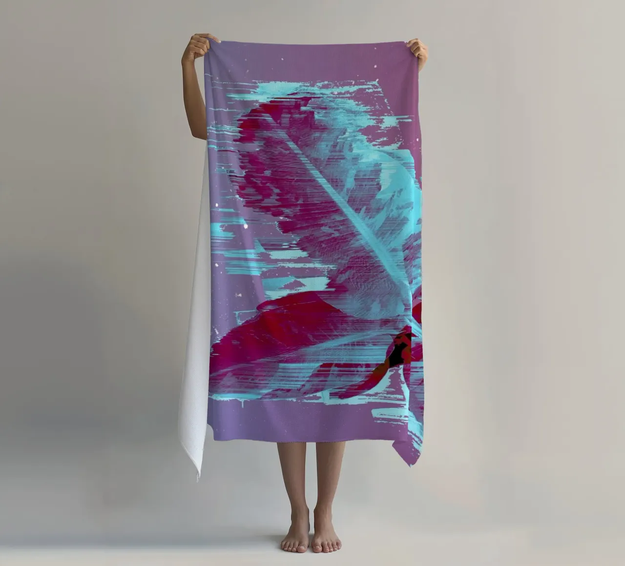 Banana Process telo mare da Adam Priester