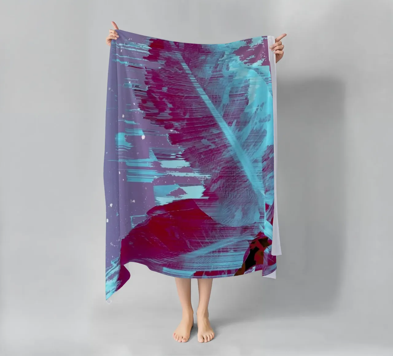 Banana Process telo mare da Adam Priester