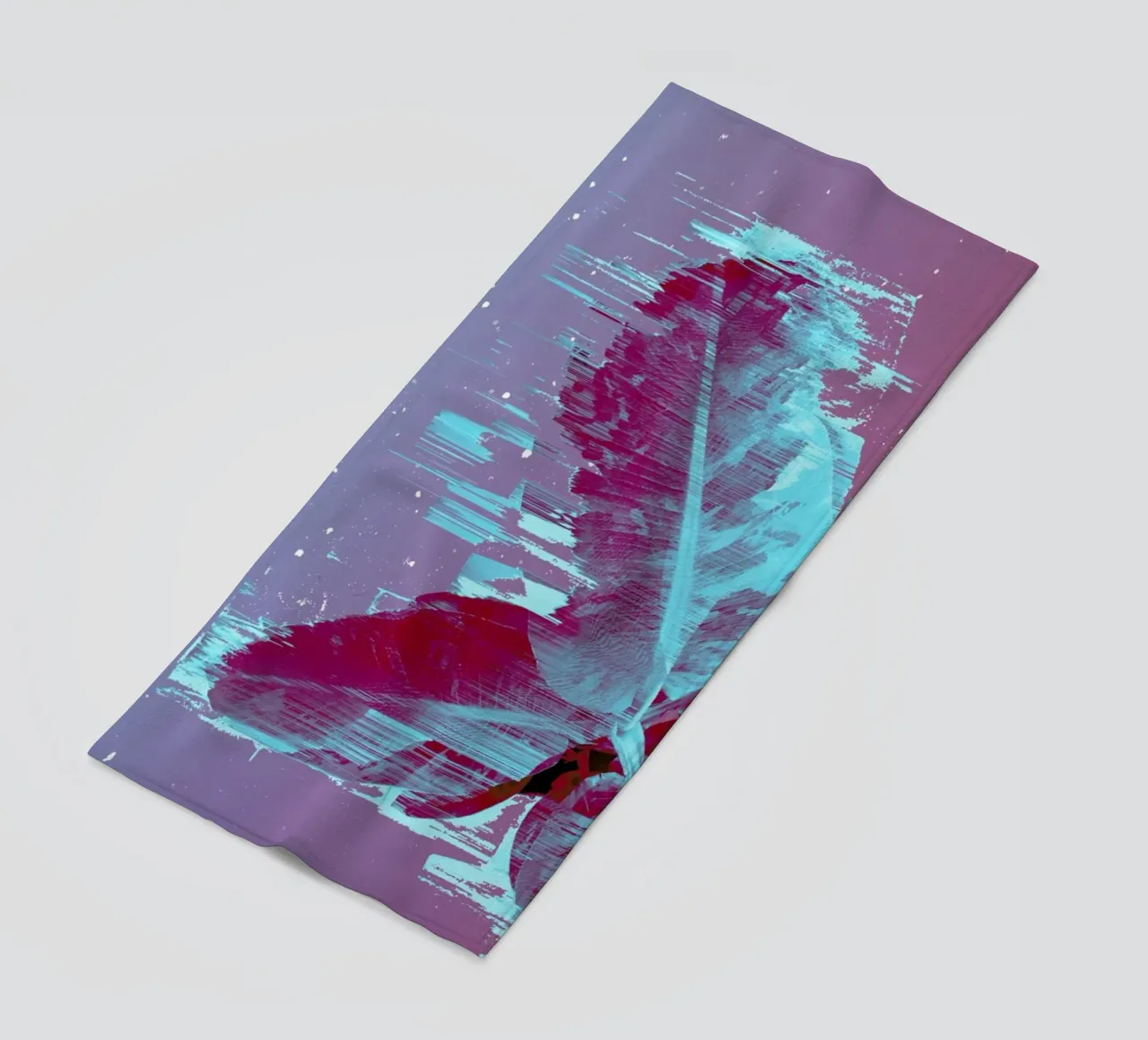 Banana Process telo mare da Adam Priester