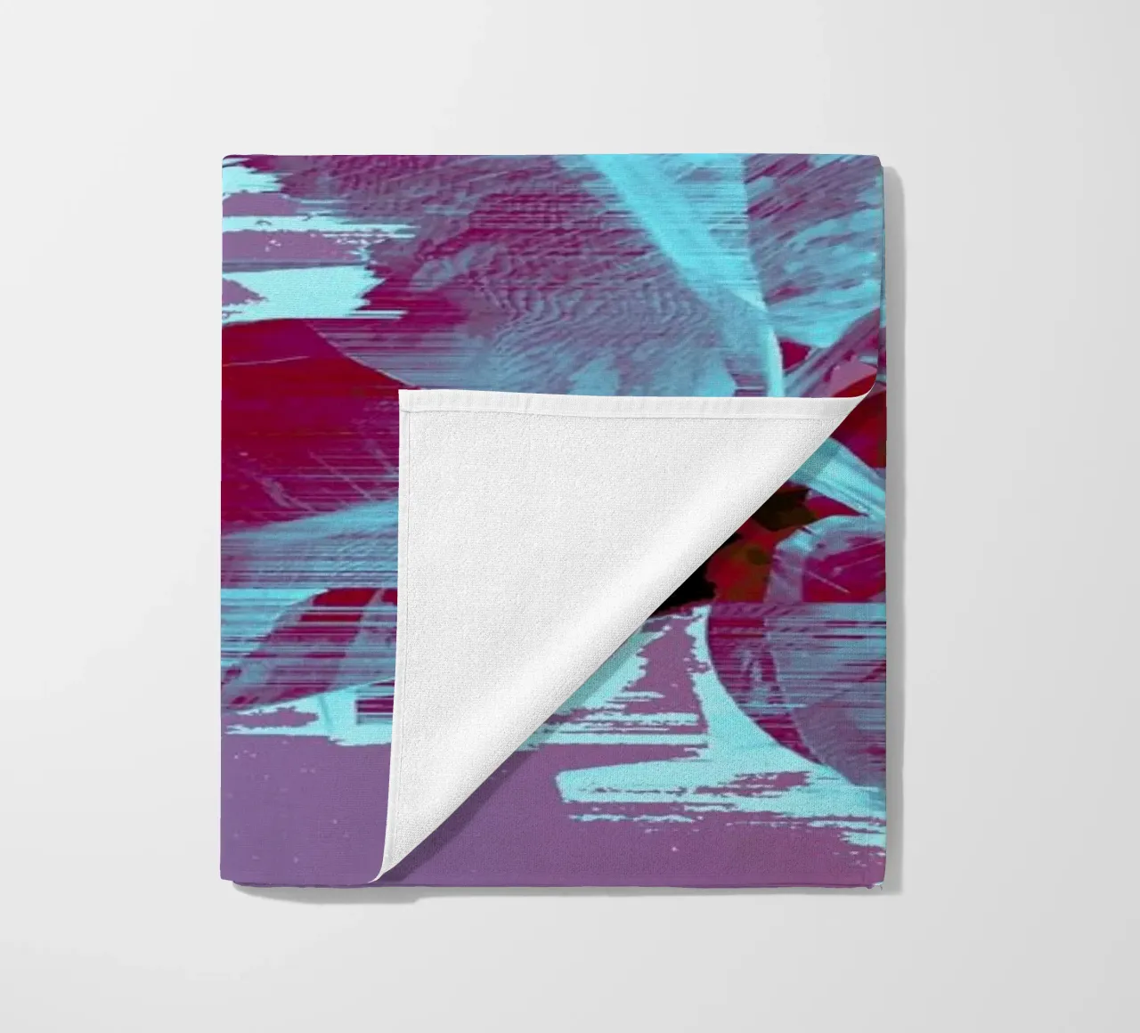 Banana Process telo mare da Adam Priester