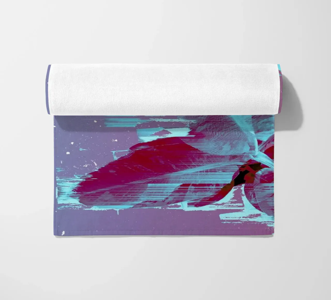 Banana Process telo mare da Adam Priester