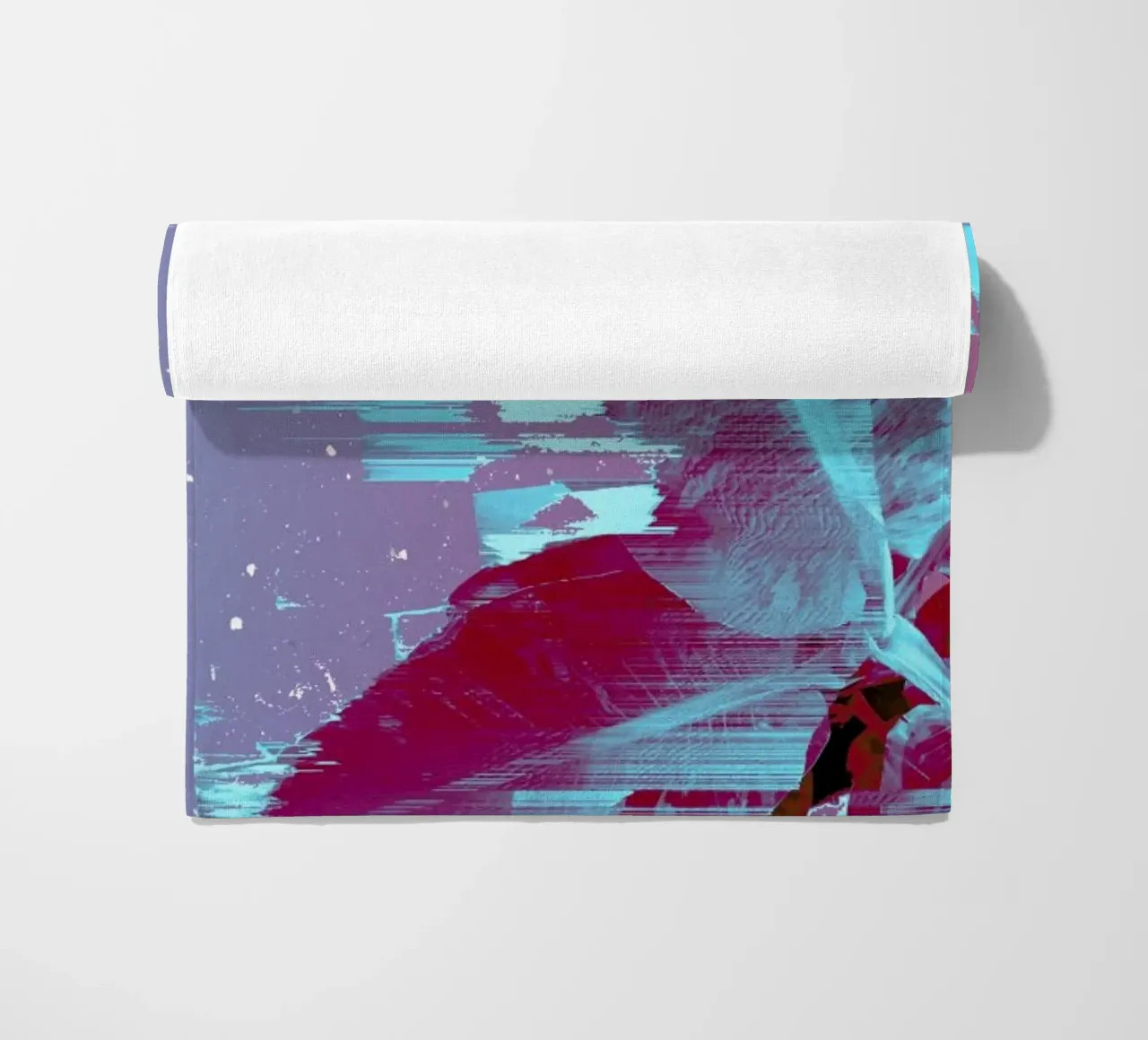 Banana Process telo mare da Adam Priester