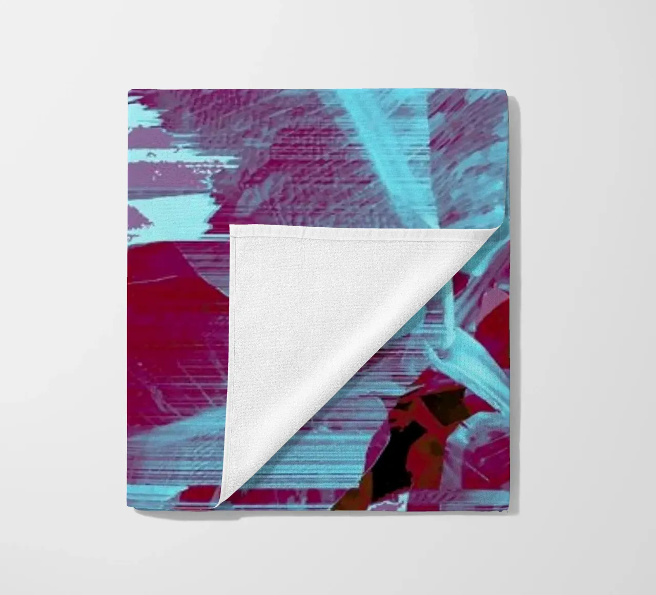 Banana Process telo mare da Adam Priester