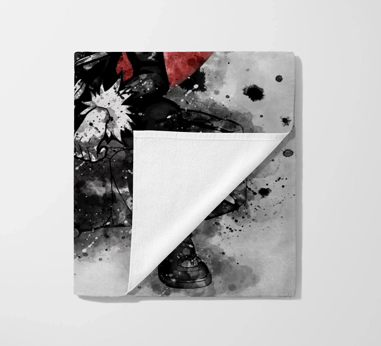 Chrollo Lucilfer telo mare da Neonartstudio