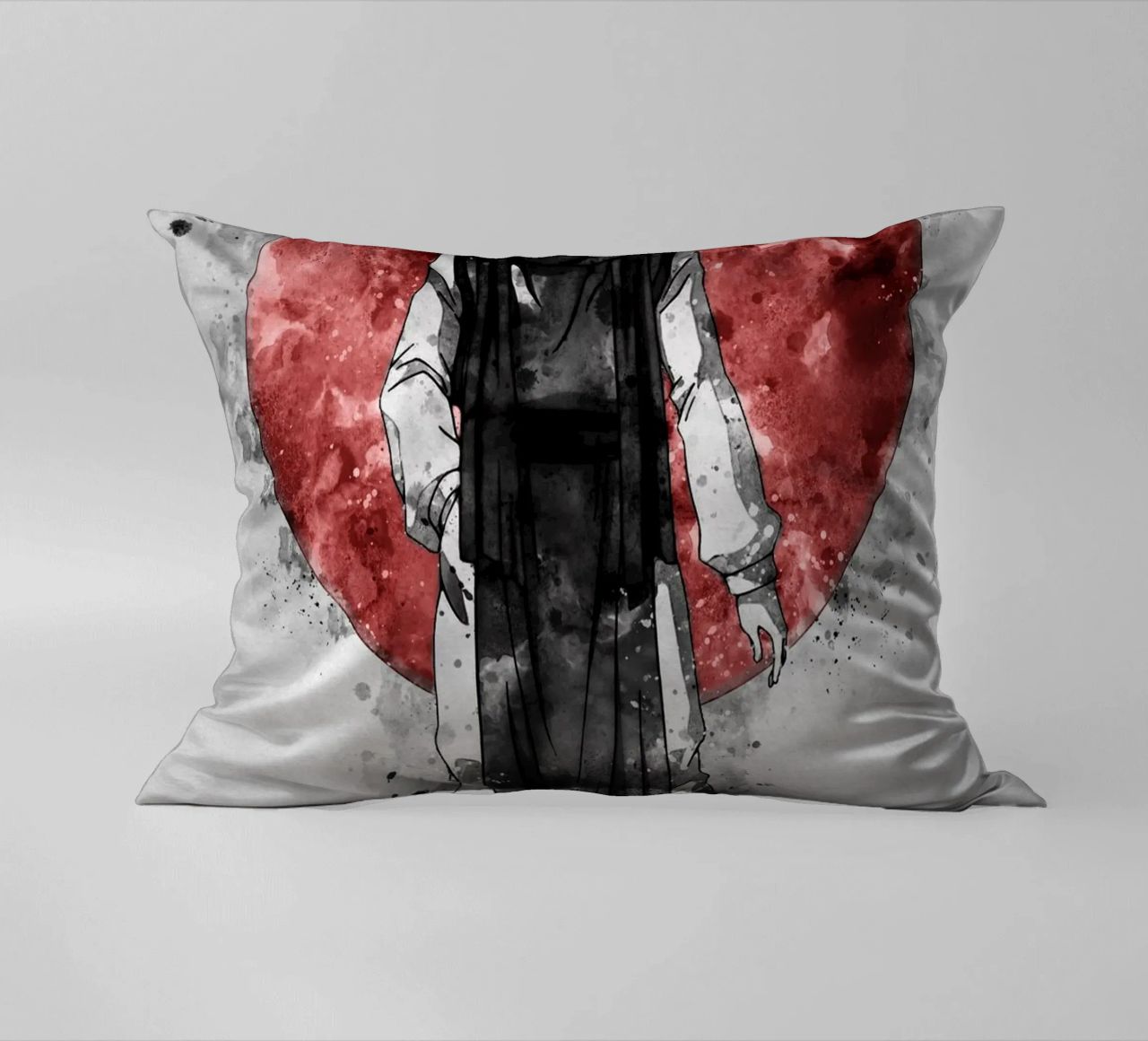 Ging Freecss cuscino da Neonartstudio