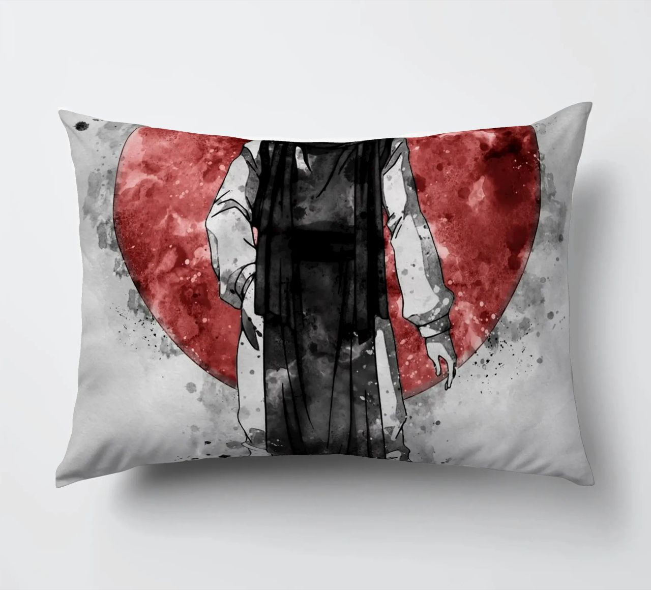 Ging Freecss cuscino da Neonartstudio