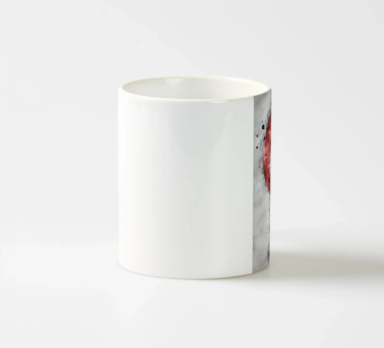 Ging Freecss tazza in ceramica da Neonartstudio