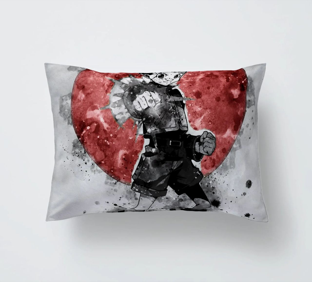 Gon Freecss cuscino da Neonartstudio