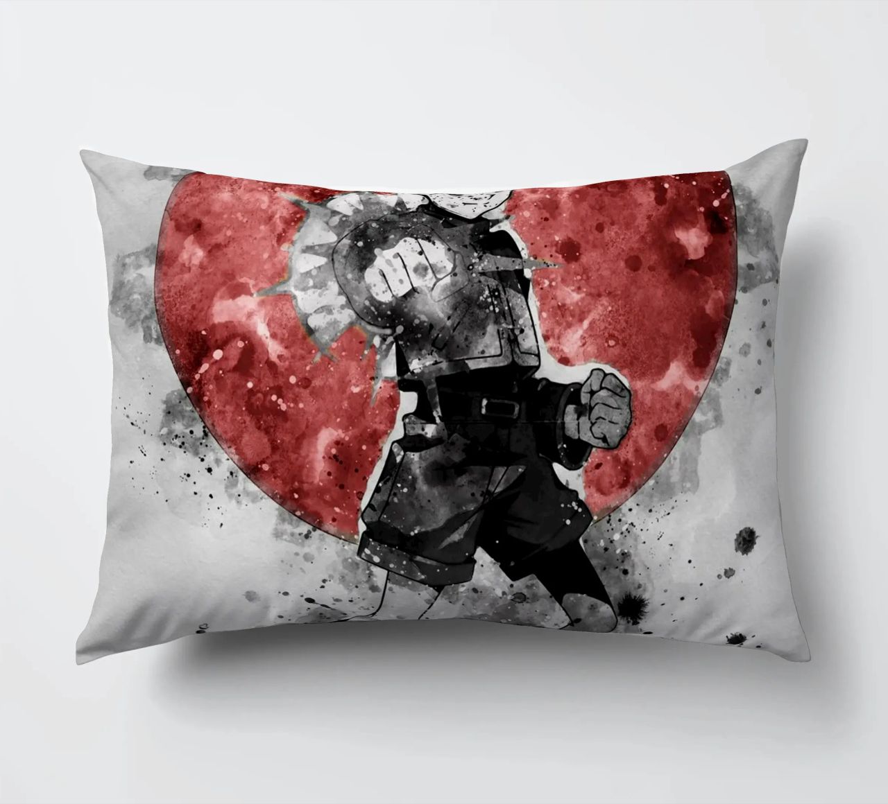 Gon Freecss cuscino da Neonartstudio