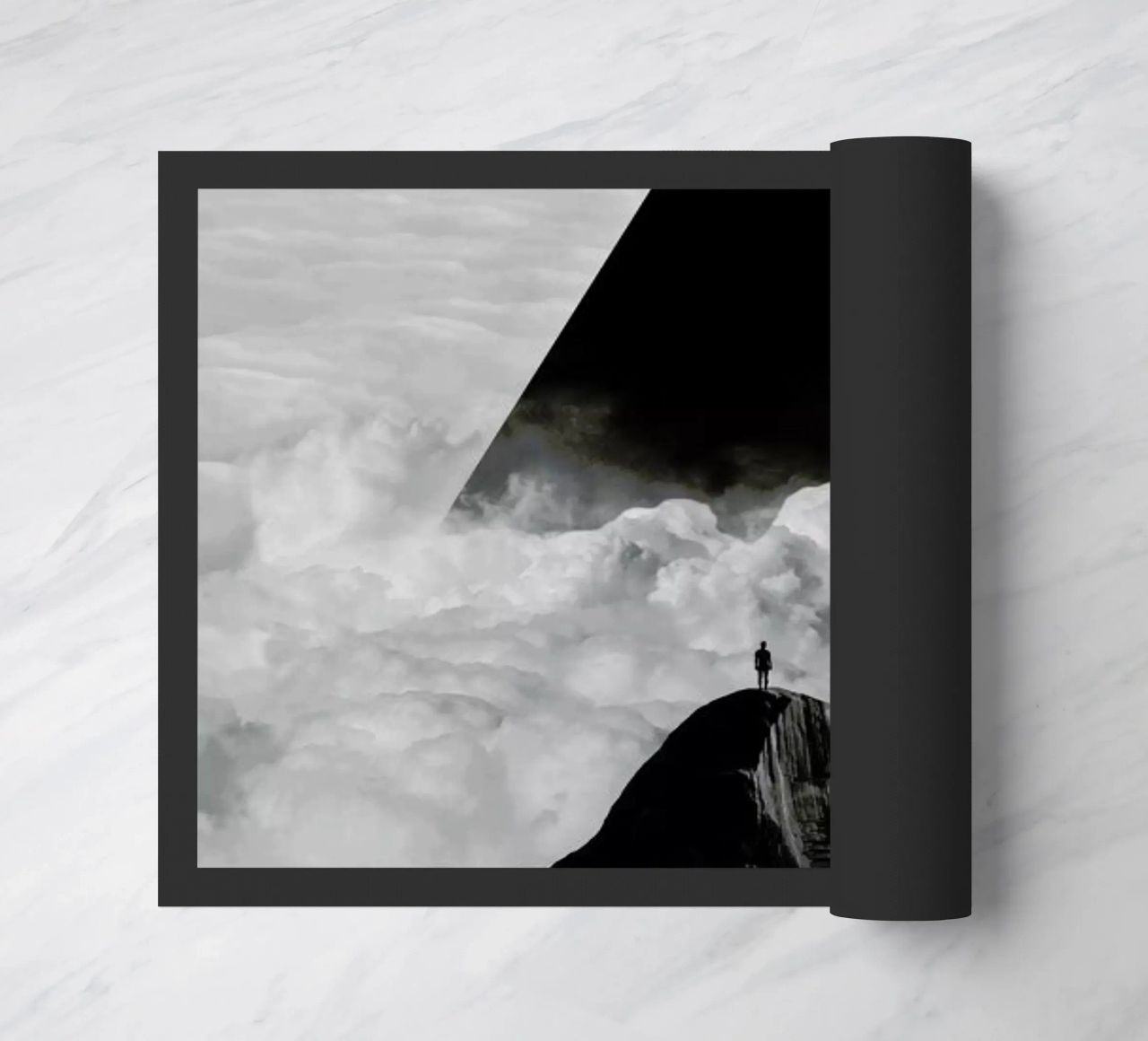 We Never Had It Anyway zerbino da Adam Priester