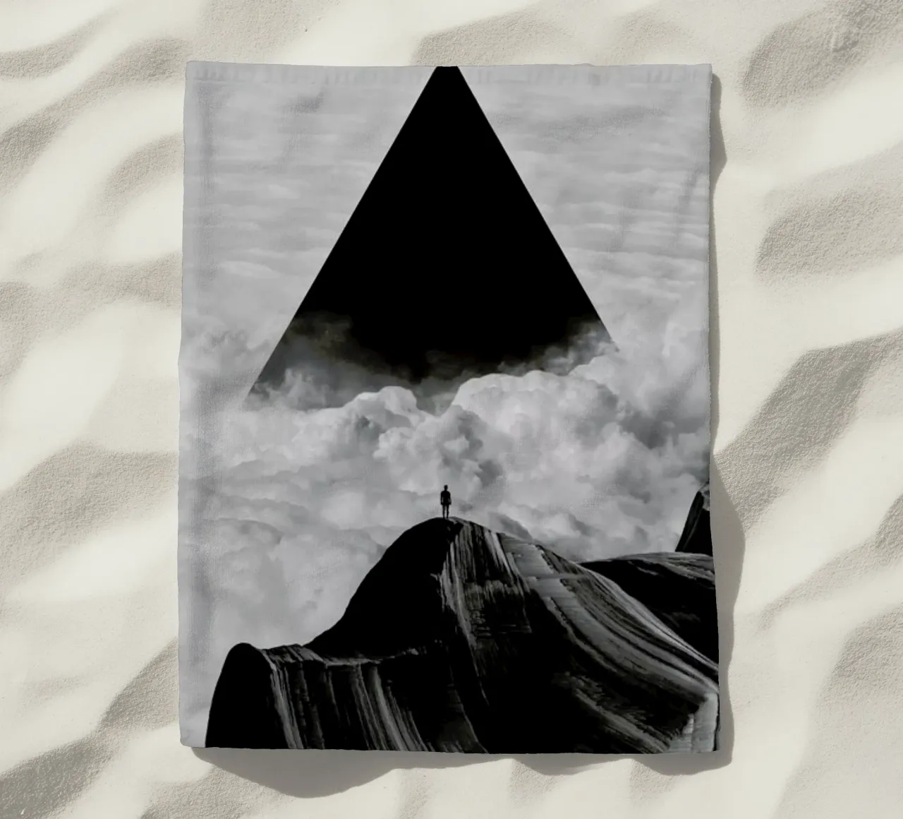 We Never Had It Anyway telo mare da Adam Priester