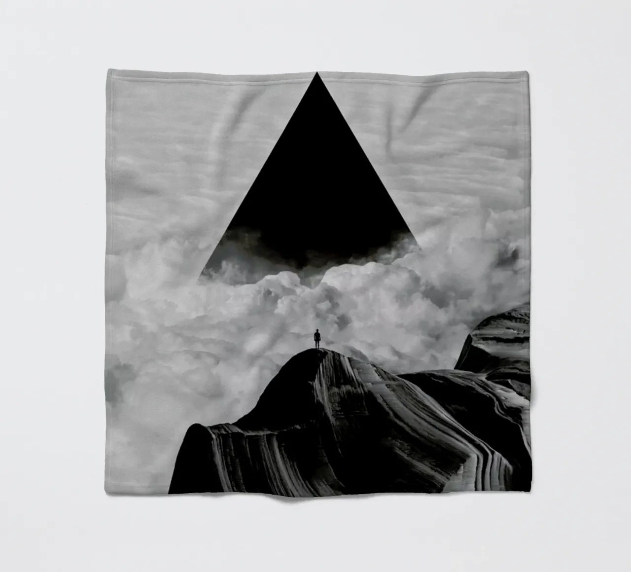 We Never Had It Anyway coperta in pile da Adam Priester