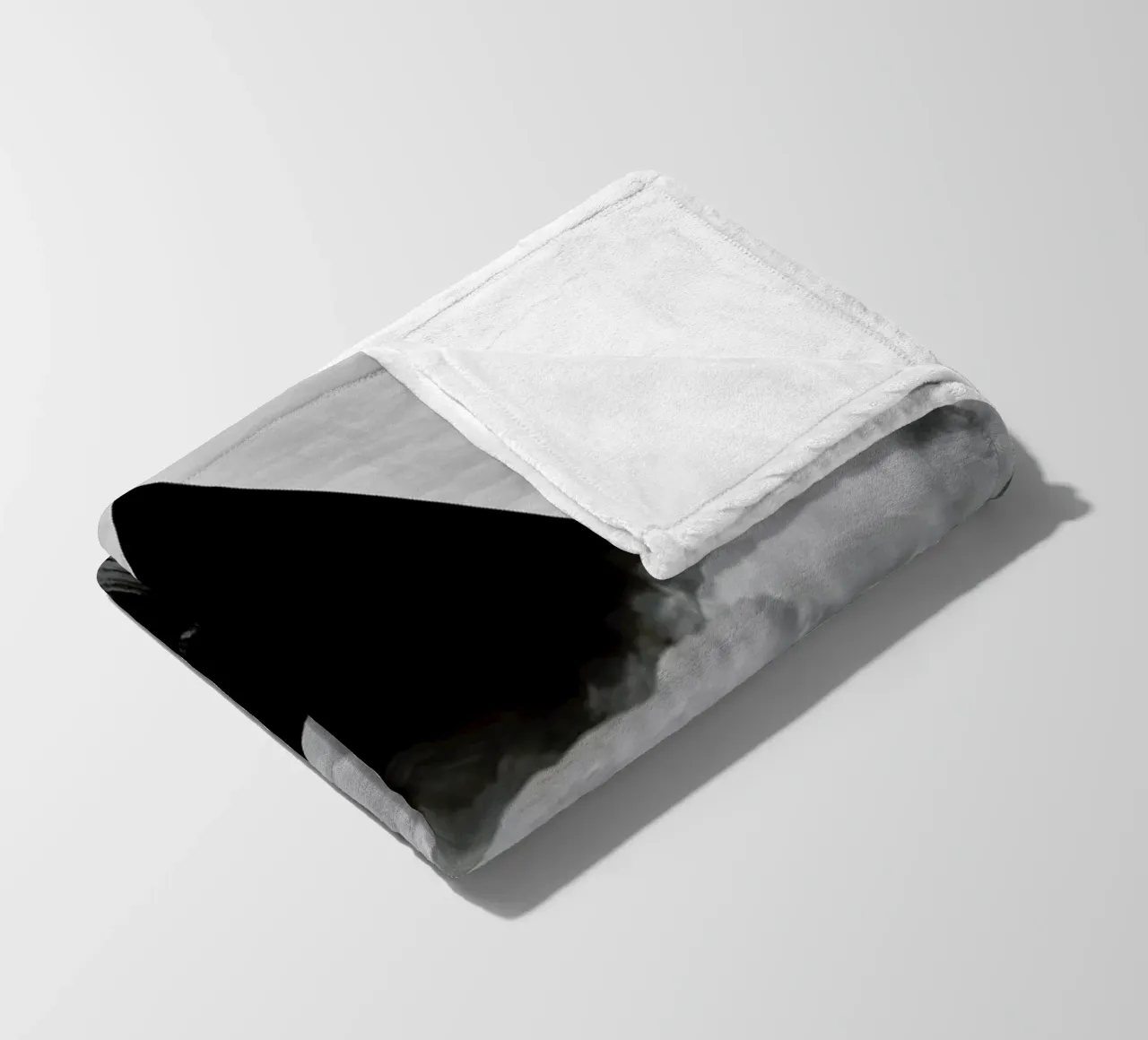 We Never Had It Anyway coperta in pile da Adam Priester
