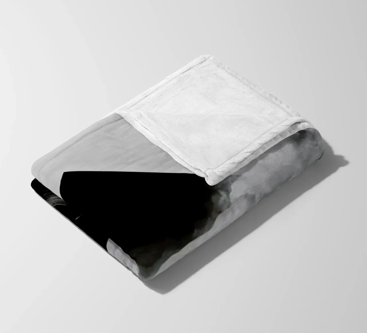 We Never Had It Anyway coperta in pile da Adam Priester