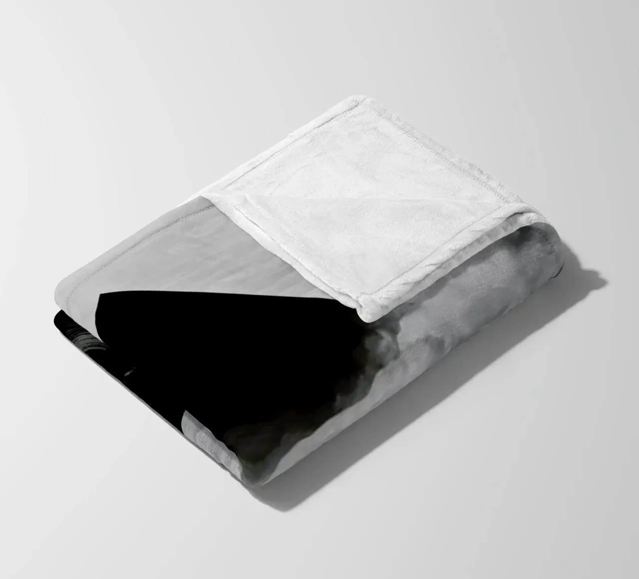We Never Had It Anyway coperta in pile da Adam Priester