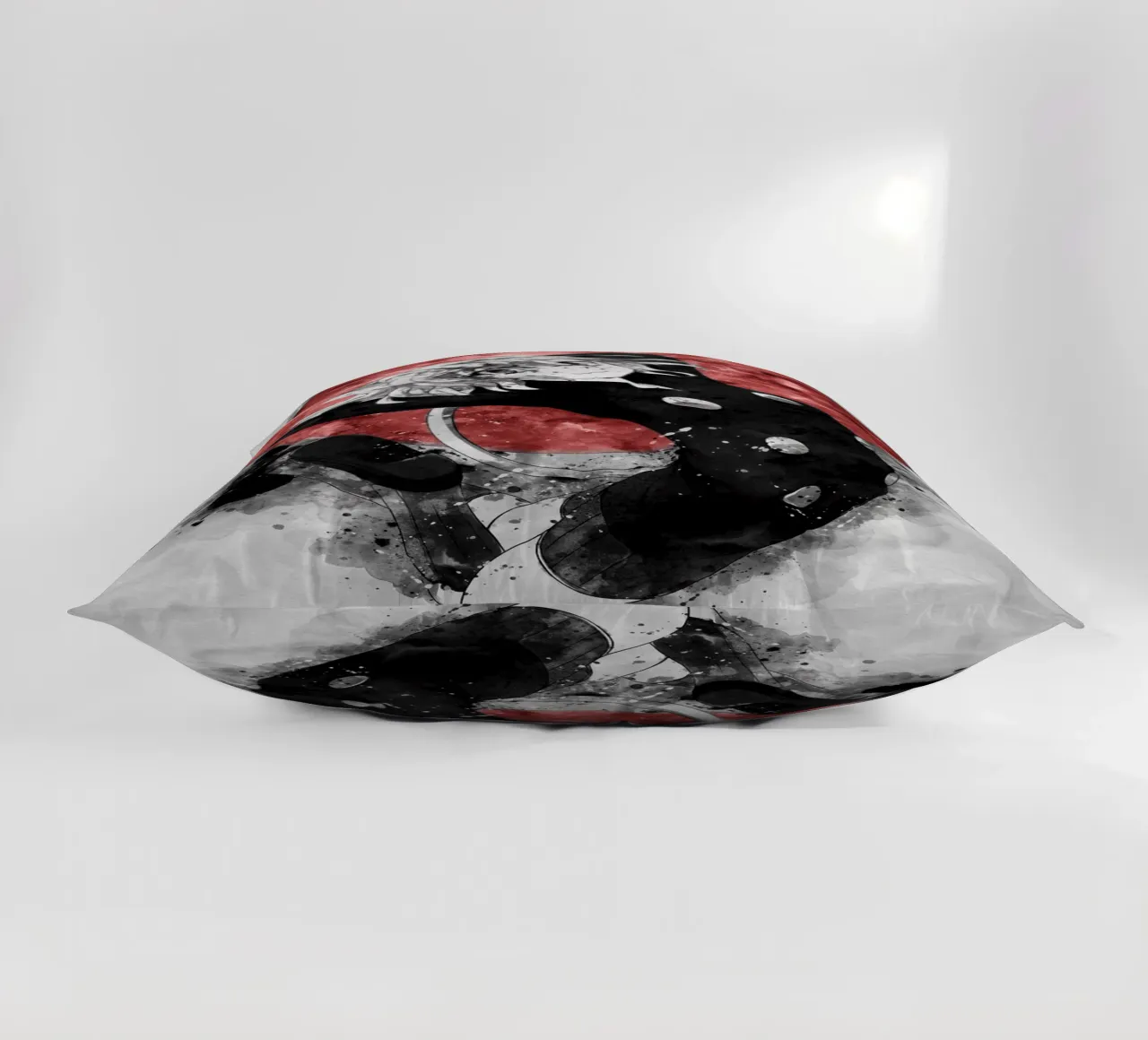 Neferpitou cuscino da Neonartstudio