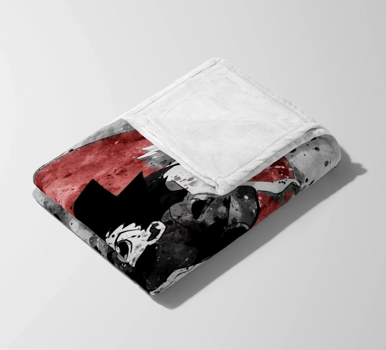 Zoldyck Killua & Gon Freecss coperta in pile da Neonartstudio