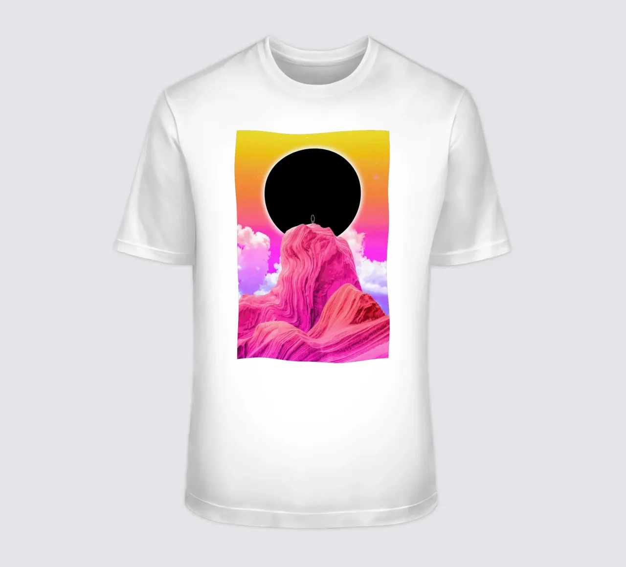 Now More Than Ever t-shirt da Adam Priester